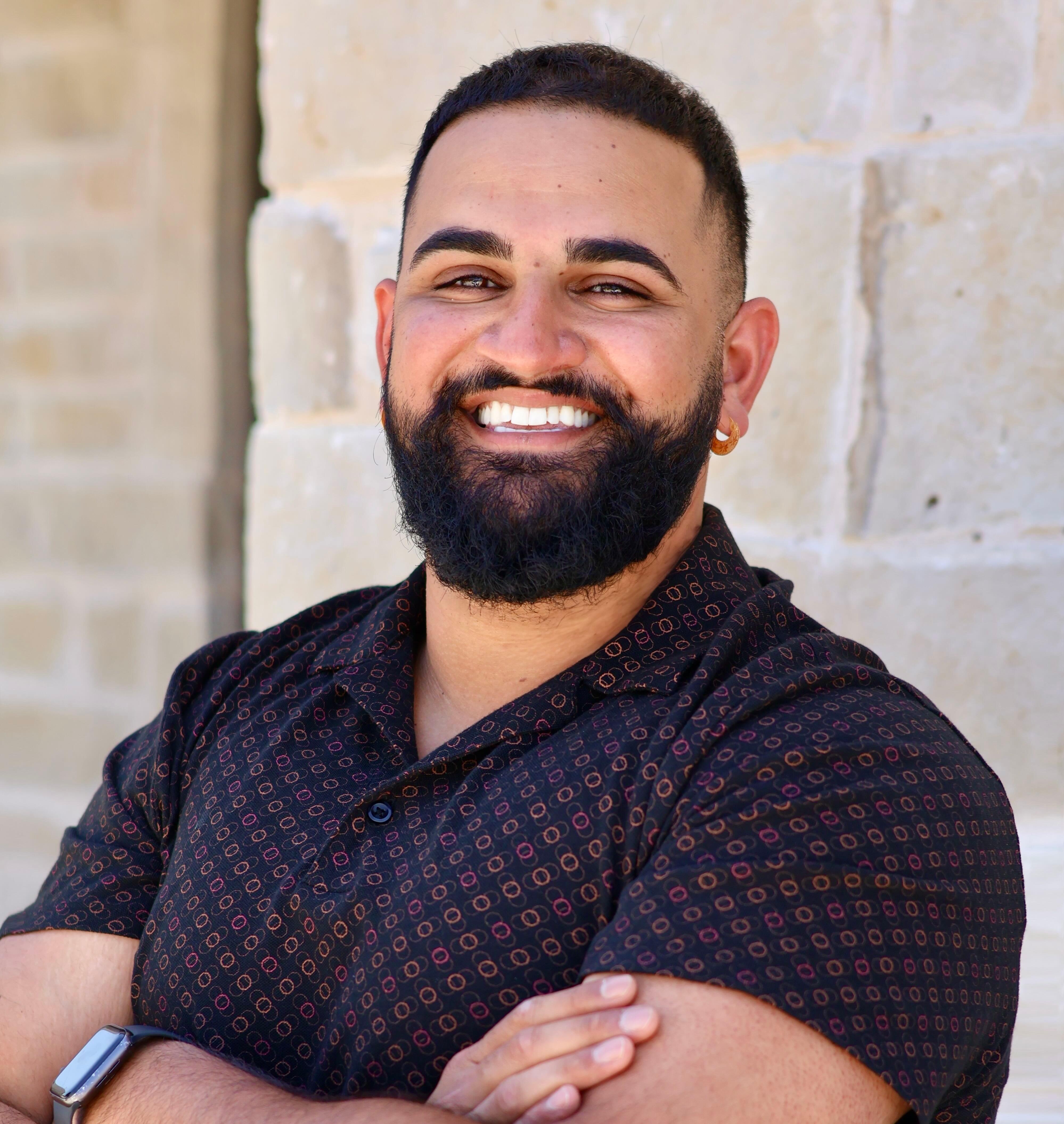 Jasvir Gill, PMHNP-BC