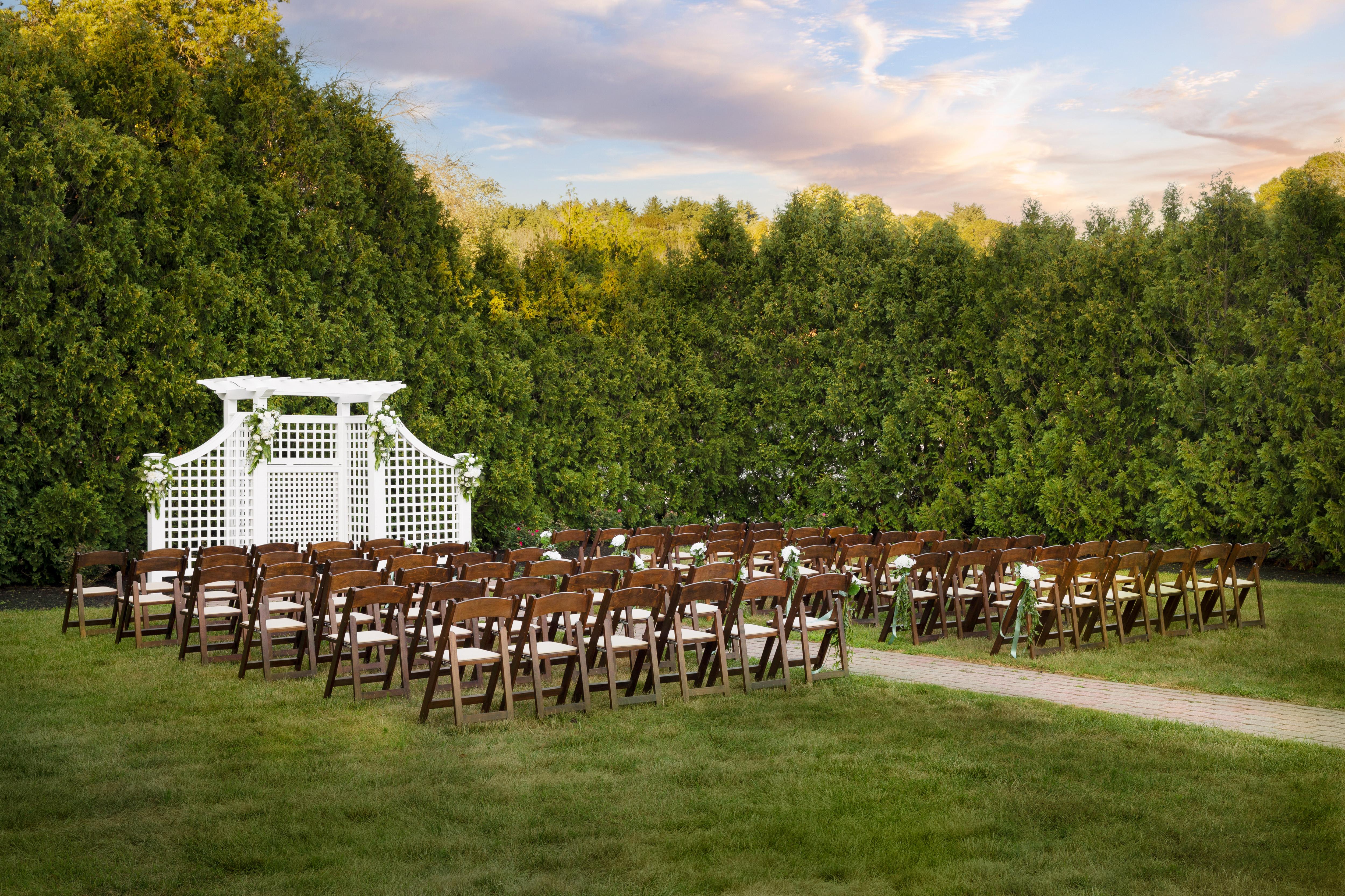 Groveland Fairways by Wedgewood Weddings
