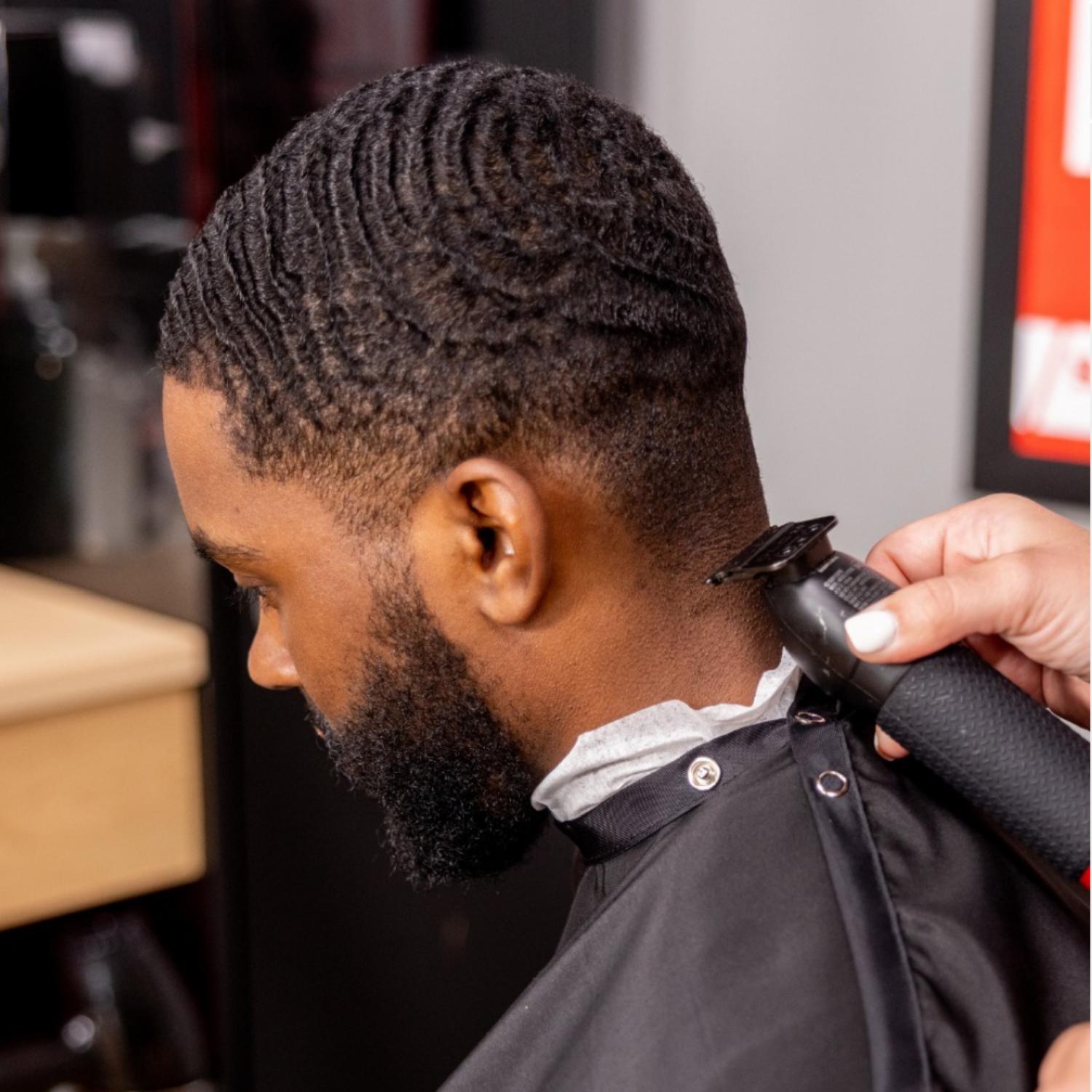 Sport Clips Haircuts of St. Augustine - US-1 & FL-312