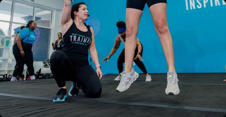 Burn Boot Camp - Rochester South