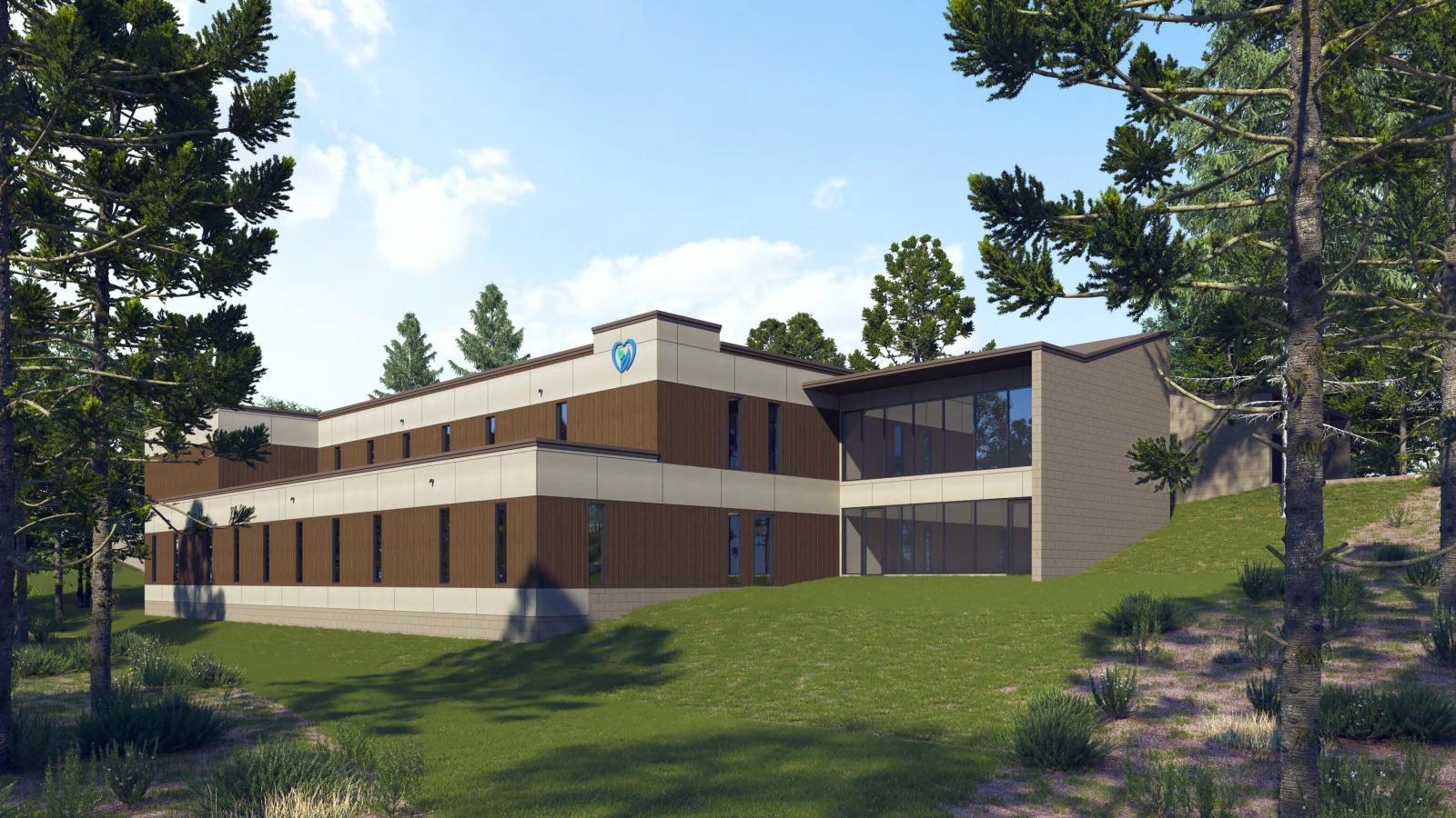 Hunterdon Family Medicine at Phillips-Barber