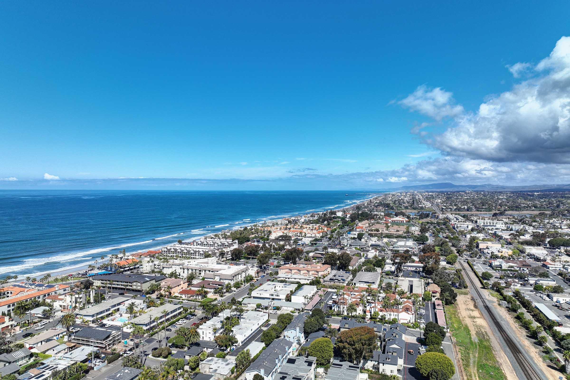 Elan Sandcastle Shores