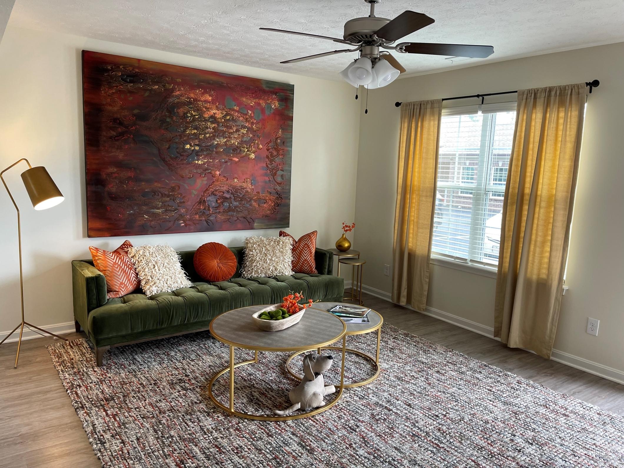 Ashton Park Townhomes