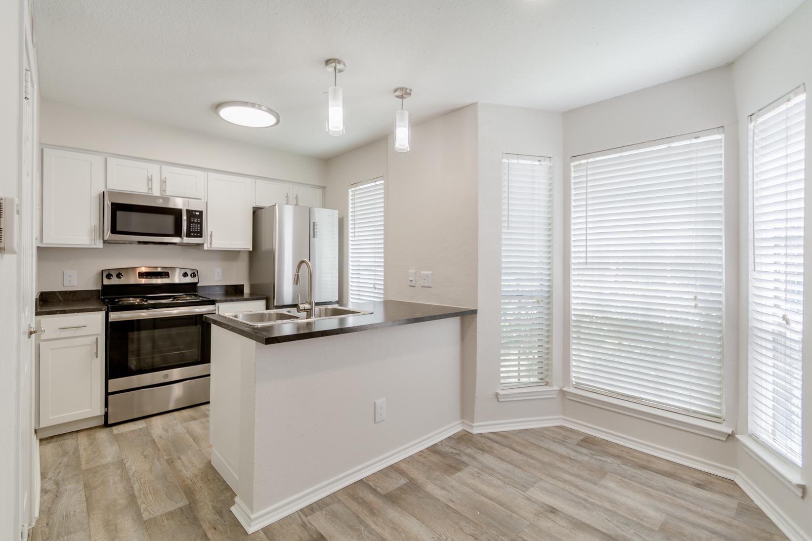 Chateau on the River