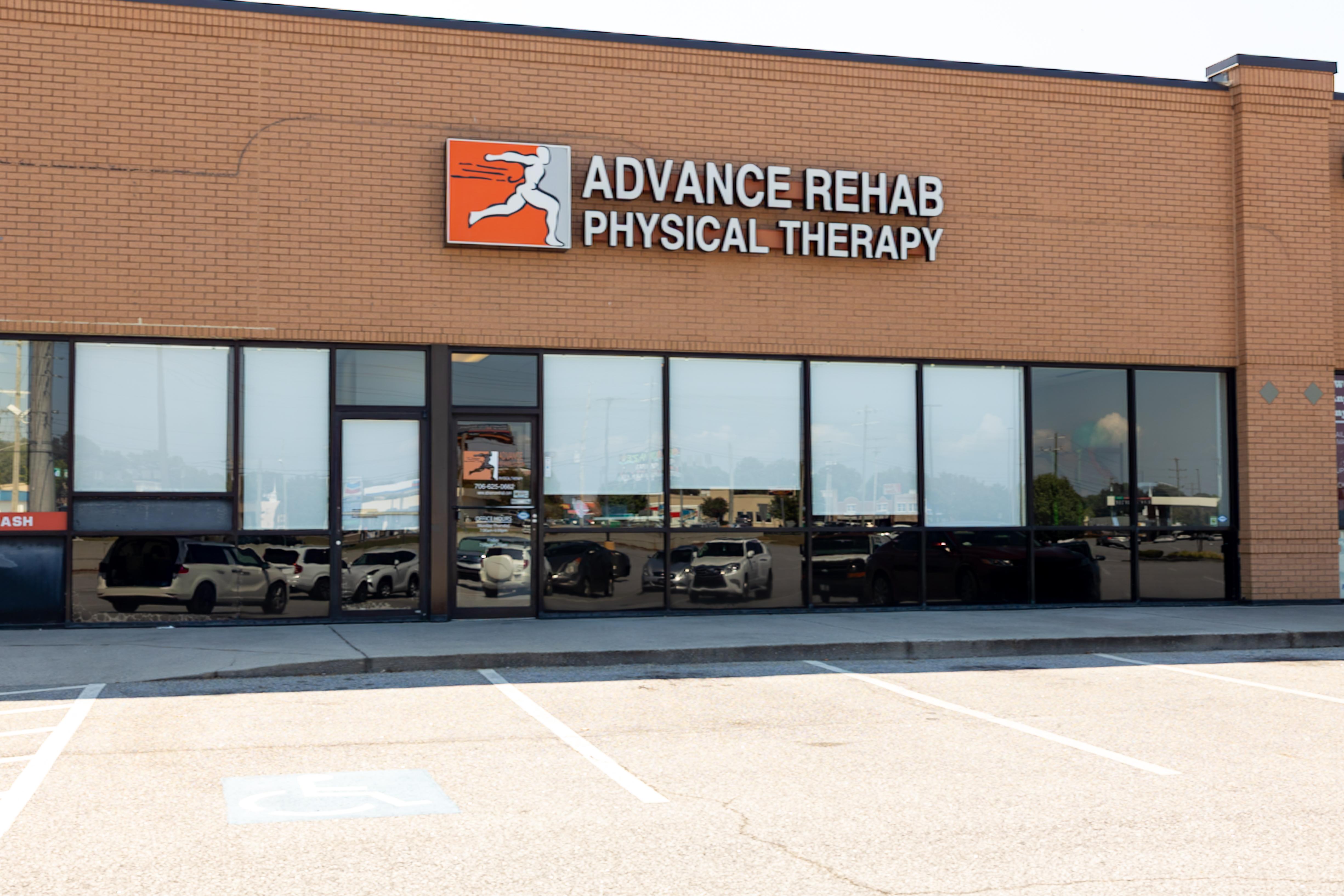 Advance Rehabilitation