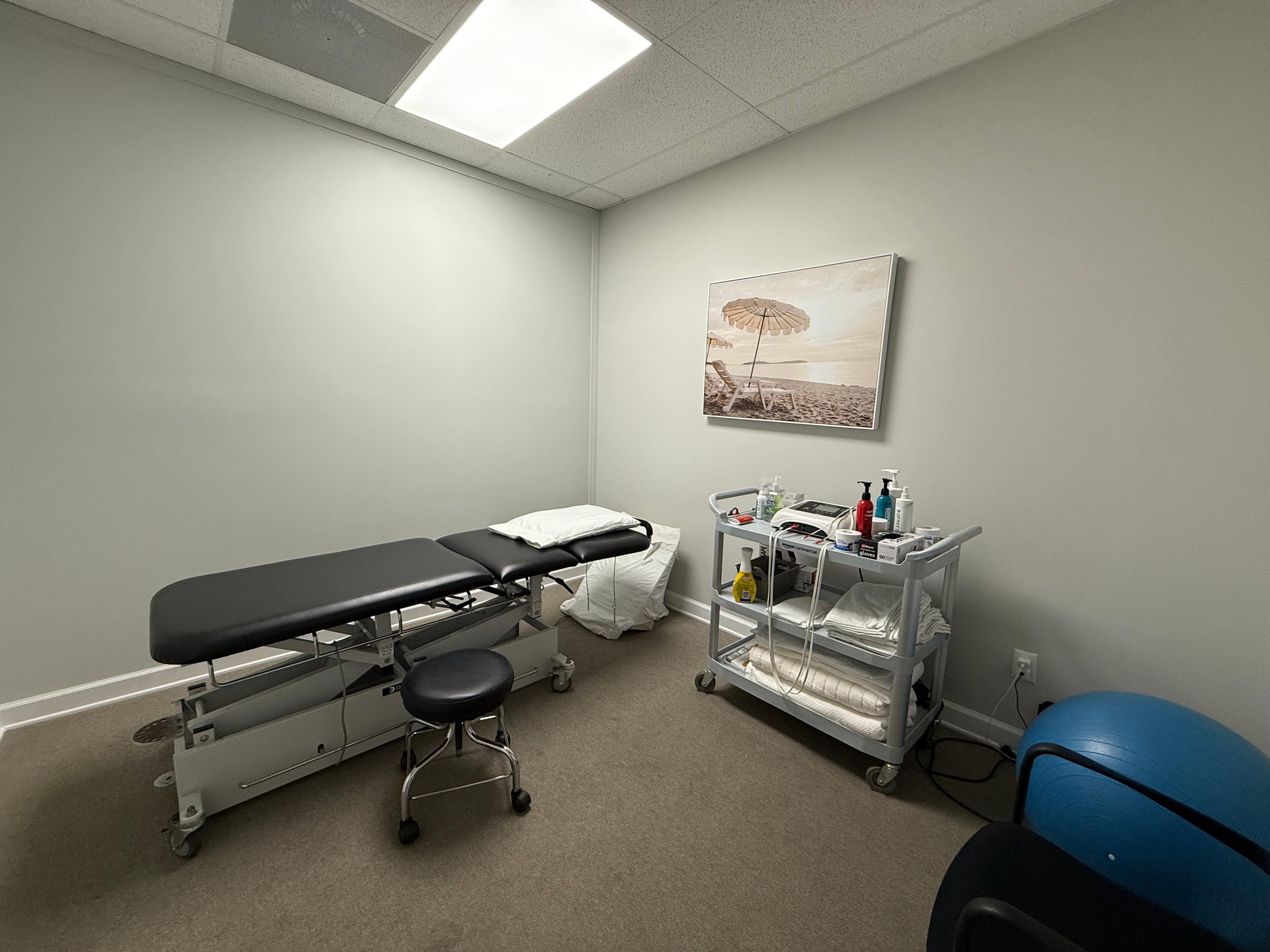 Reclaim Physical Therapy, LLC