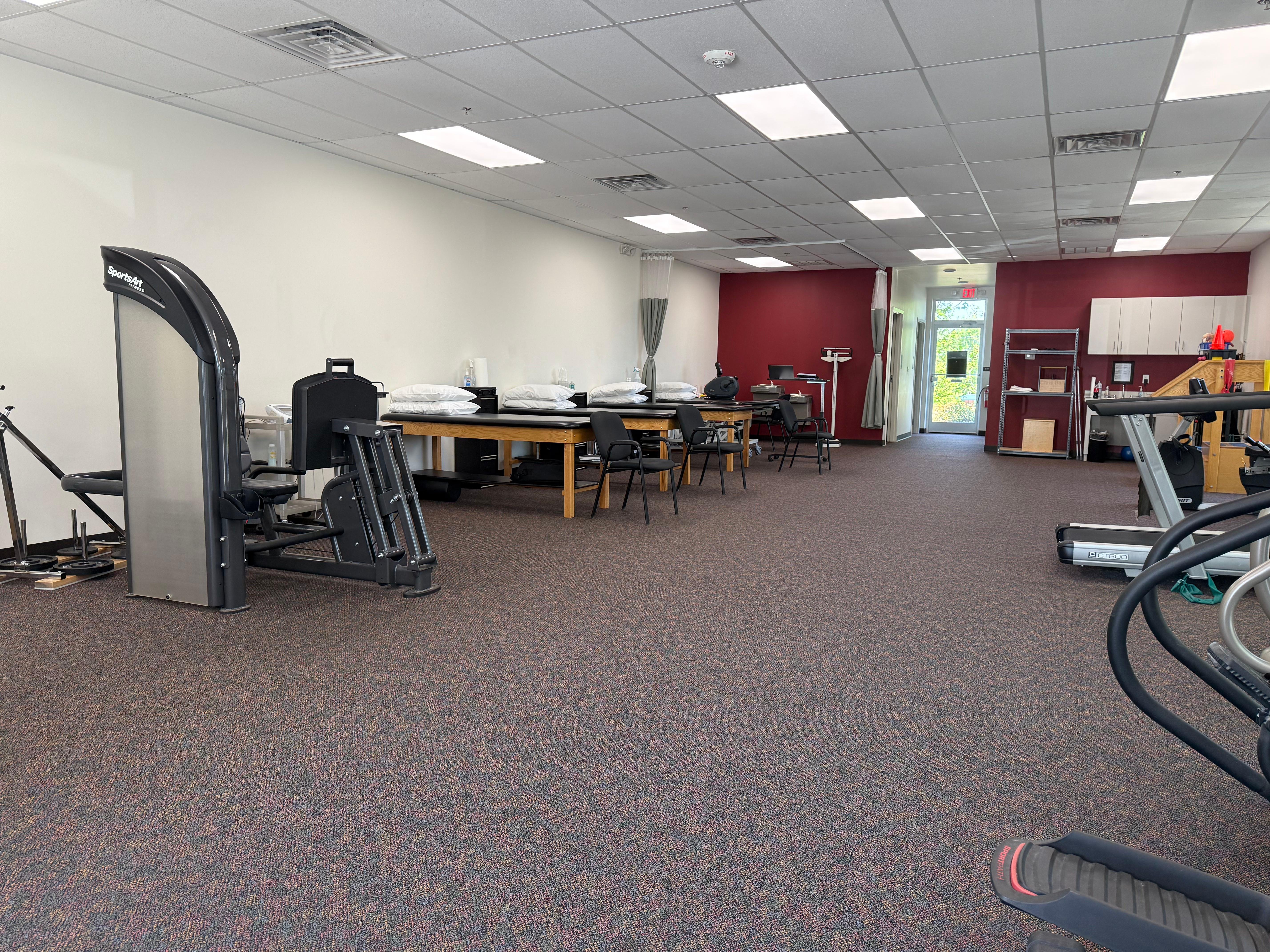 Carolina Physical Therapy