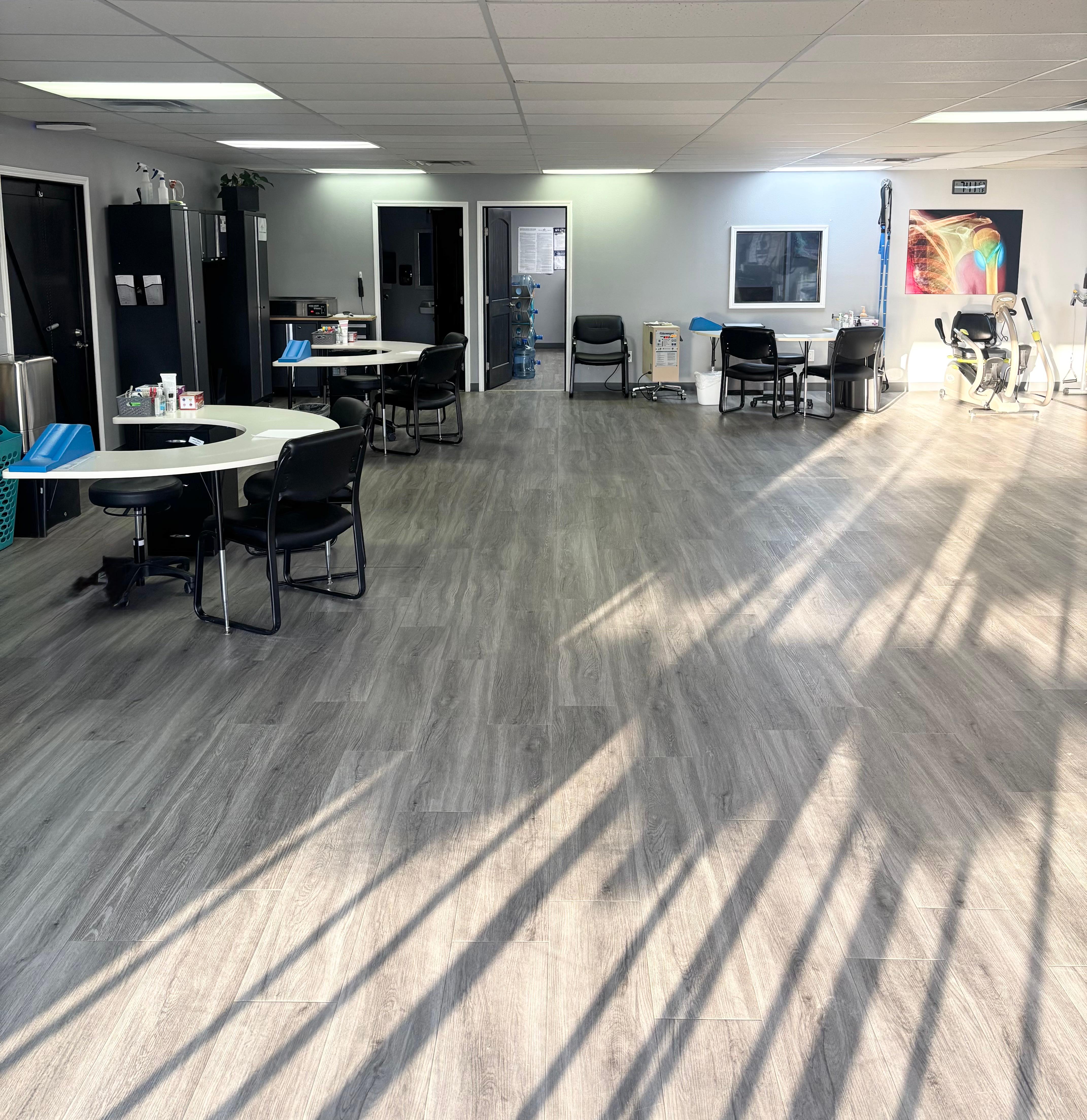 Hand Therapy Wyoming