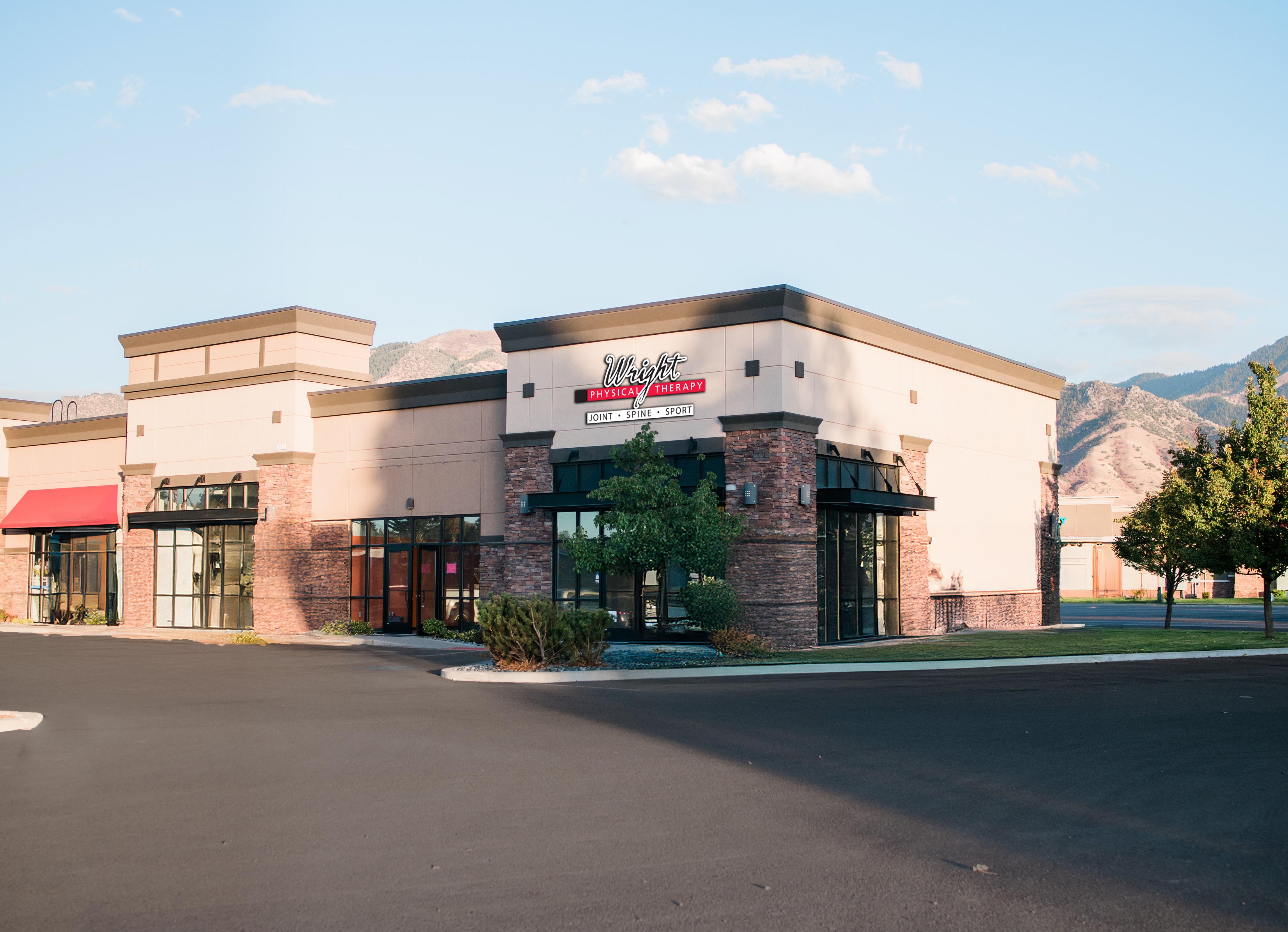 Wright Physical Therapy LP