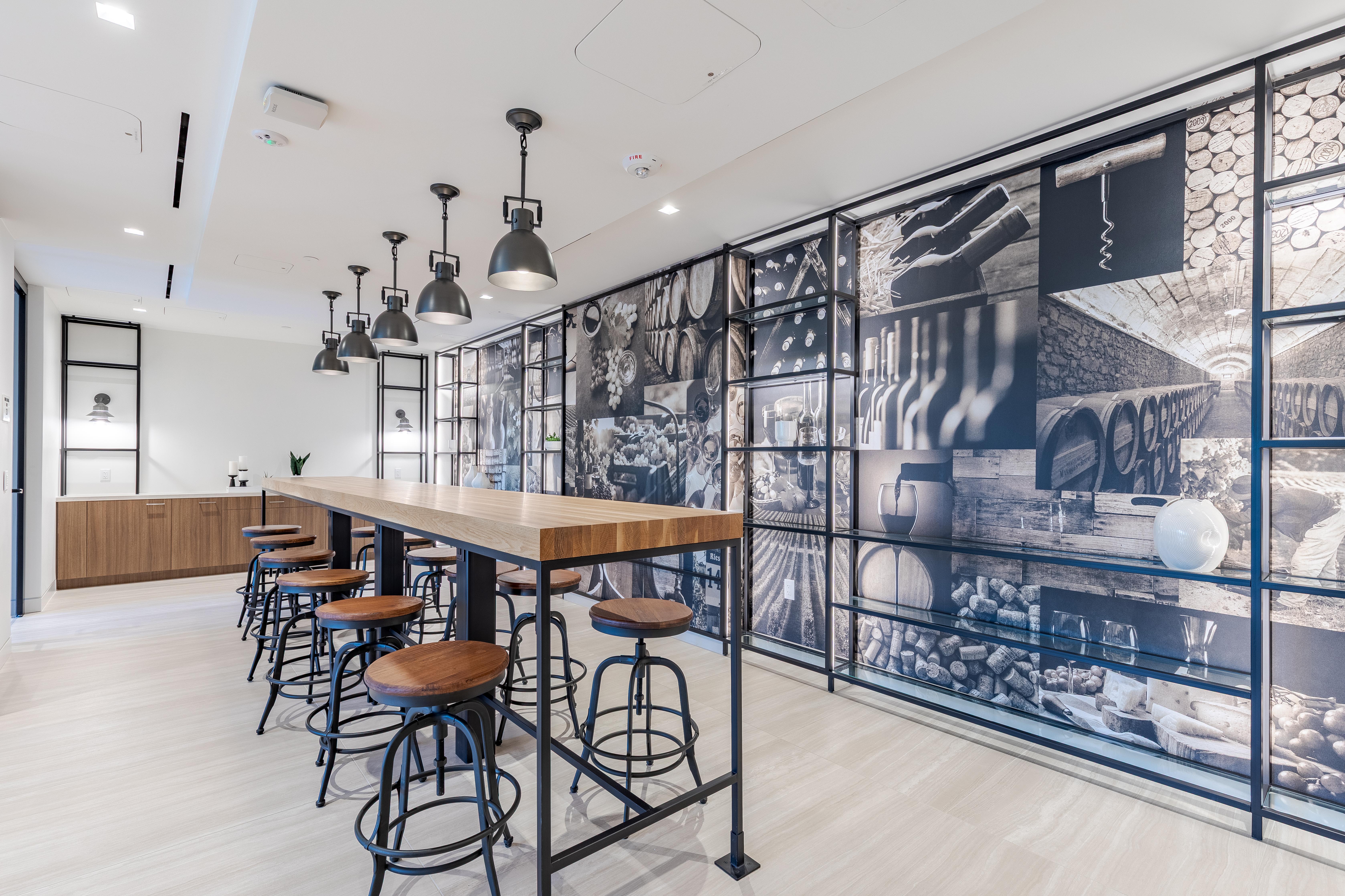 Alula at Bridge District