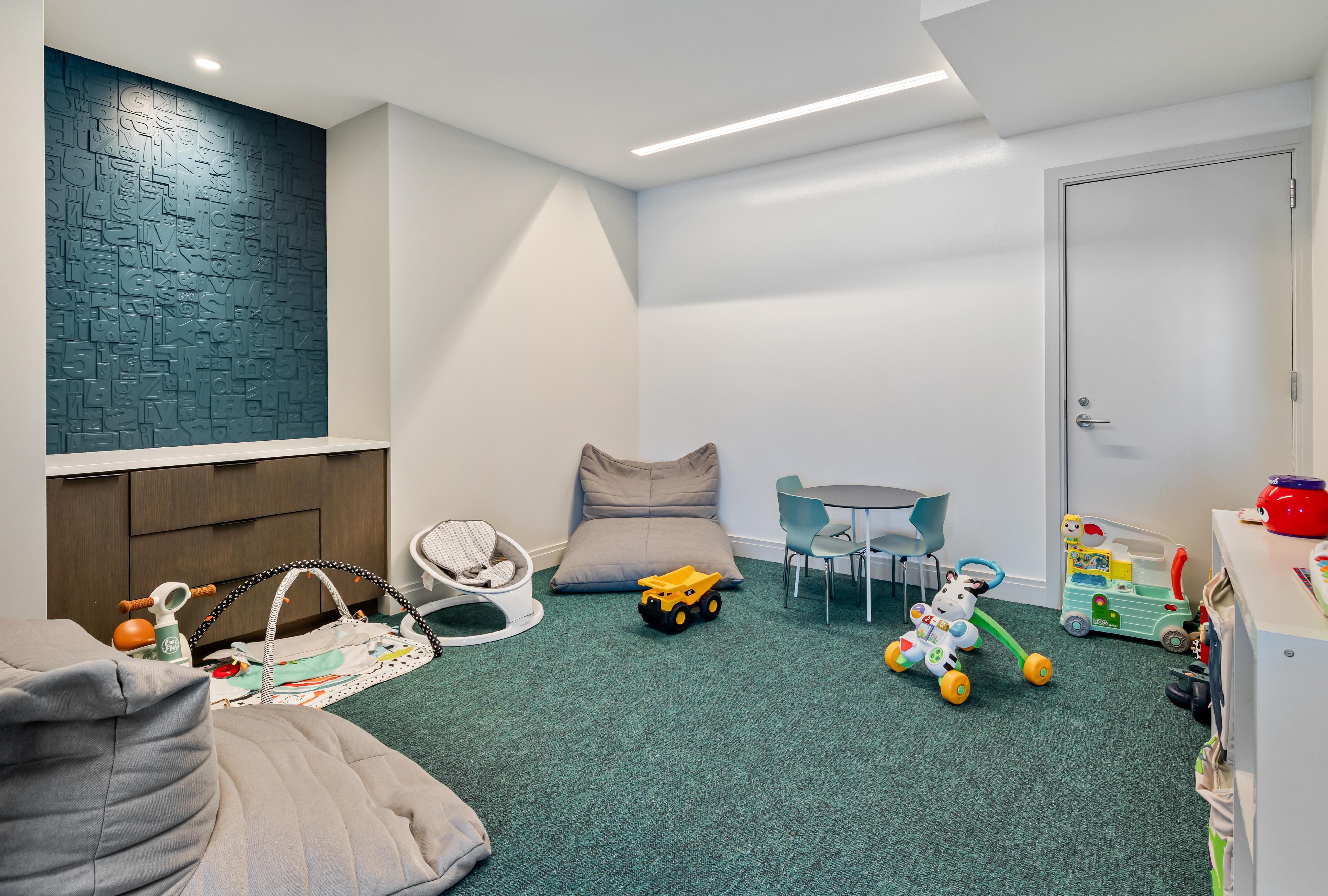 Clippership Apartments on the Wharf