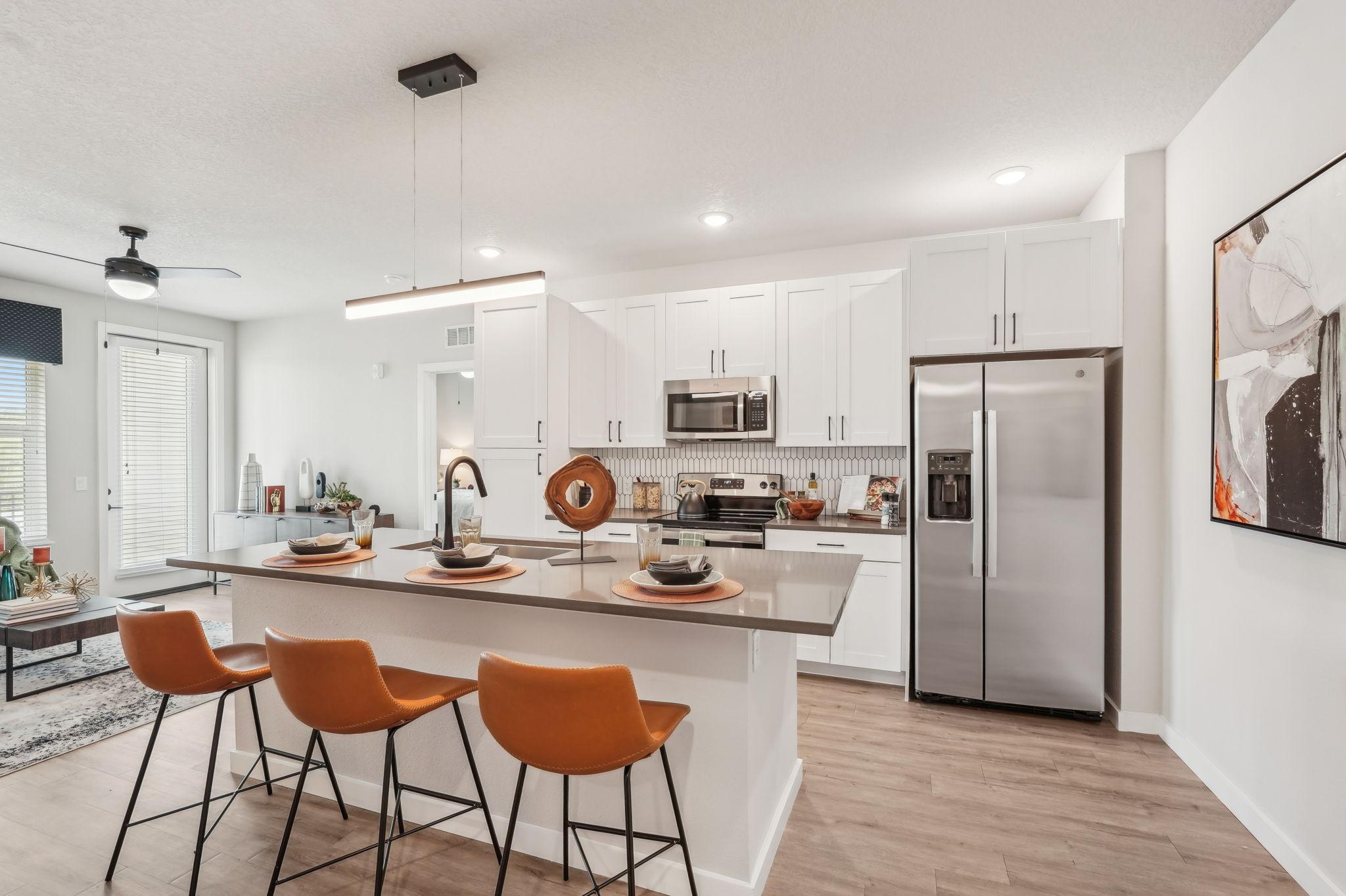 The Crossing at Palm Aire