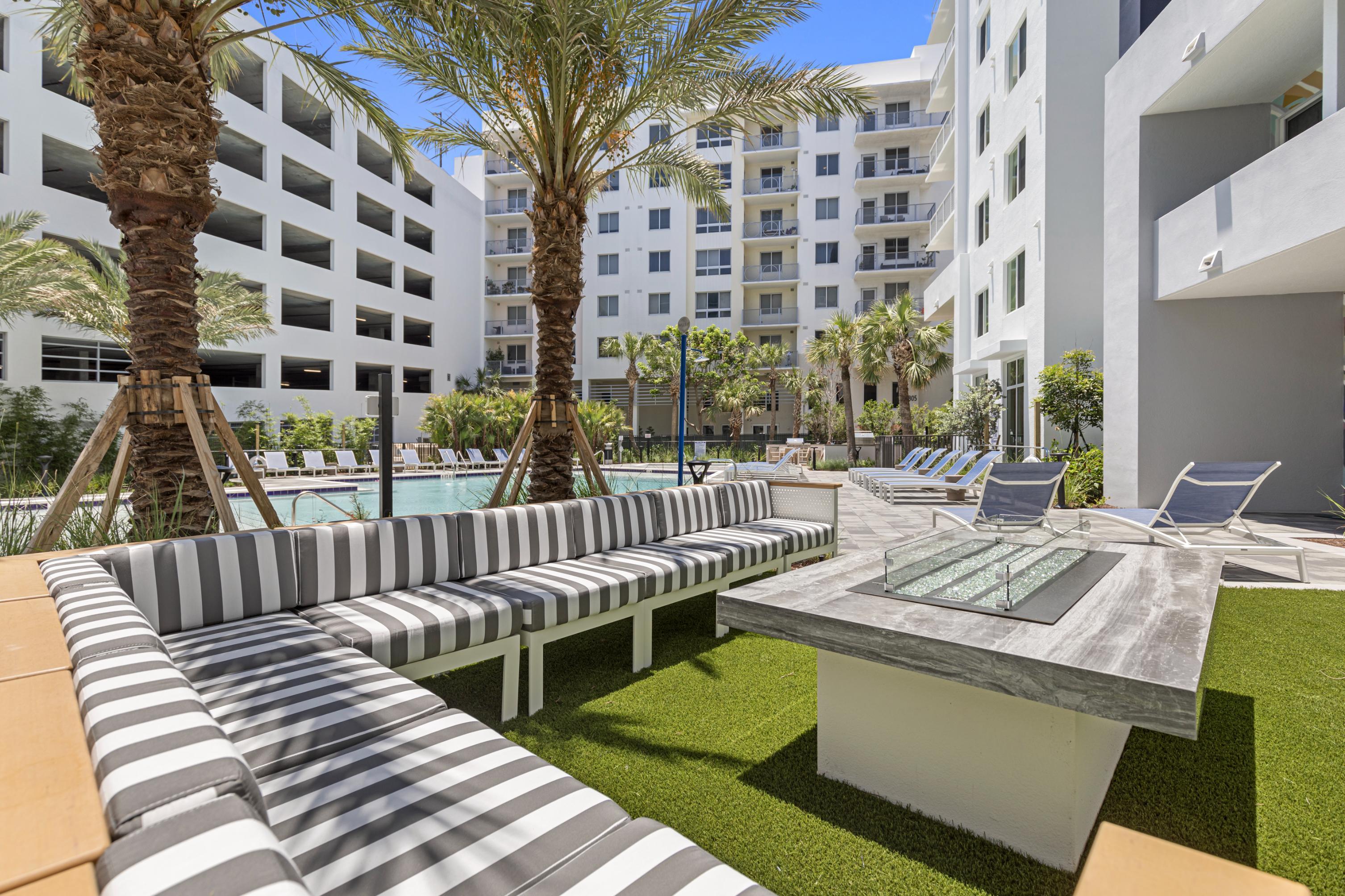 Tortoise One Apartments