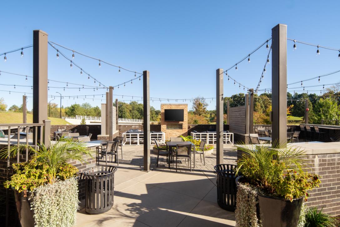 Towerview Ballantyne