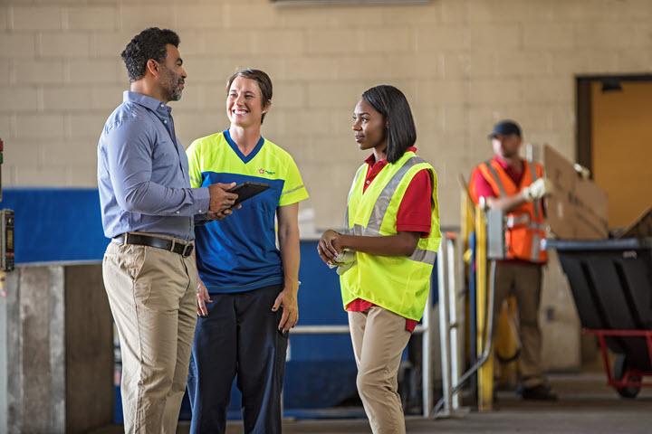 Republic Services Corporate