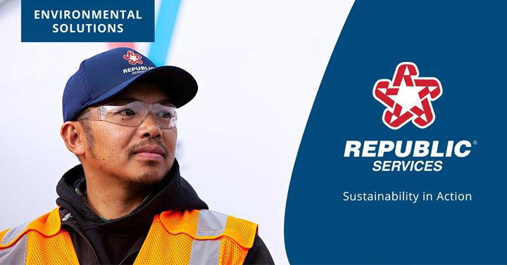 Republic Services Spokane