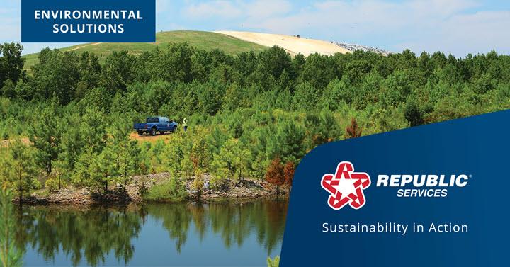 Republic Services Tacoma North