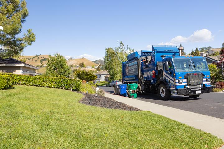 Republic Services Farmington Transfer Station