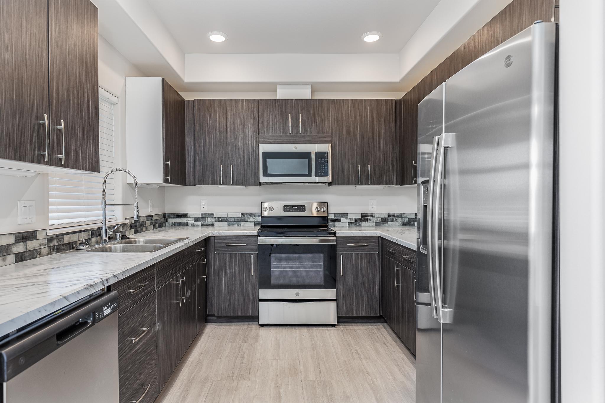 Trilogy Homes at the Resort at Hansen Park