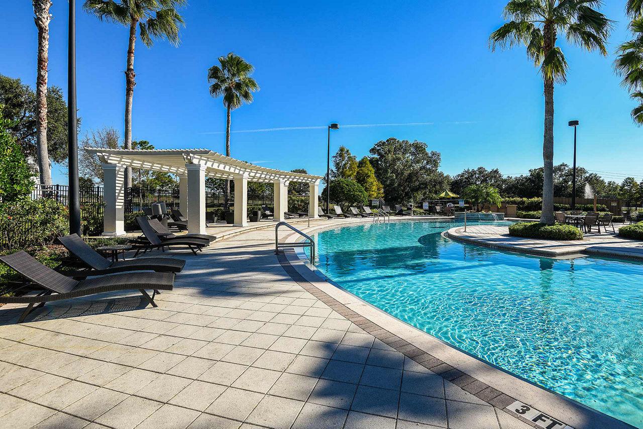Villas at Gateway Apartments