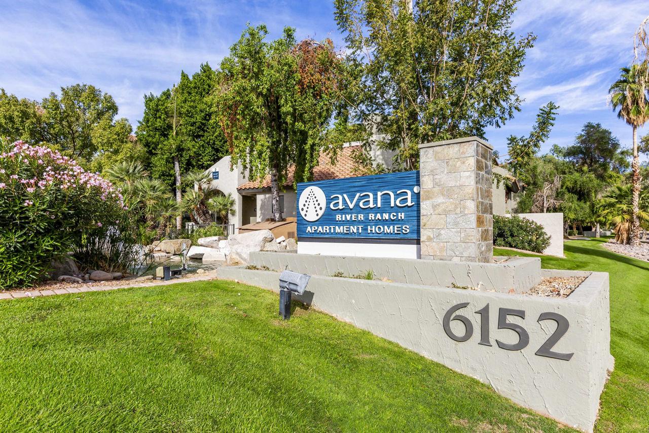 Avana River Ranch