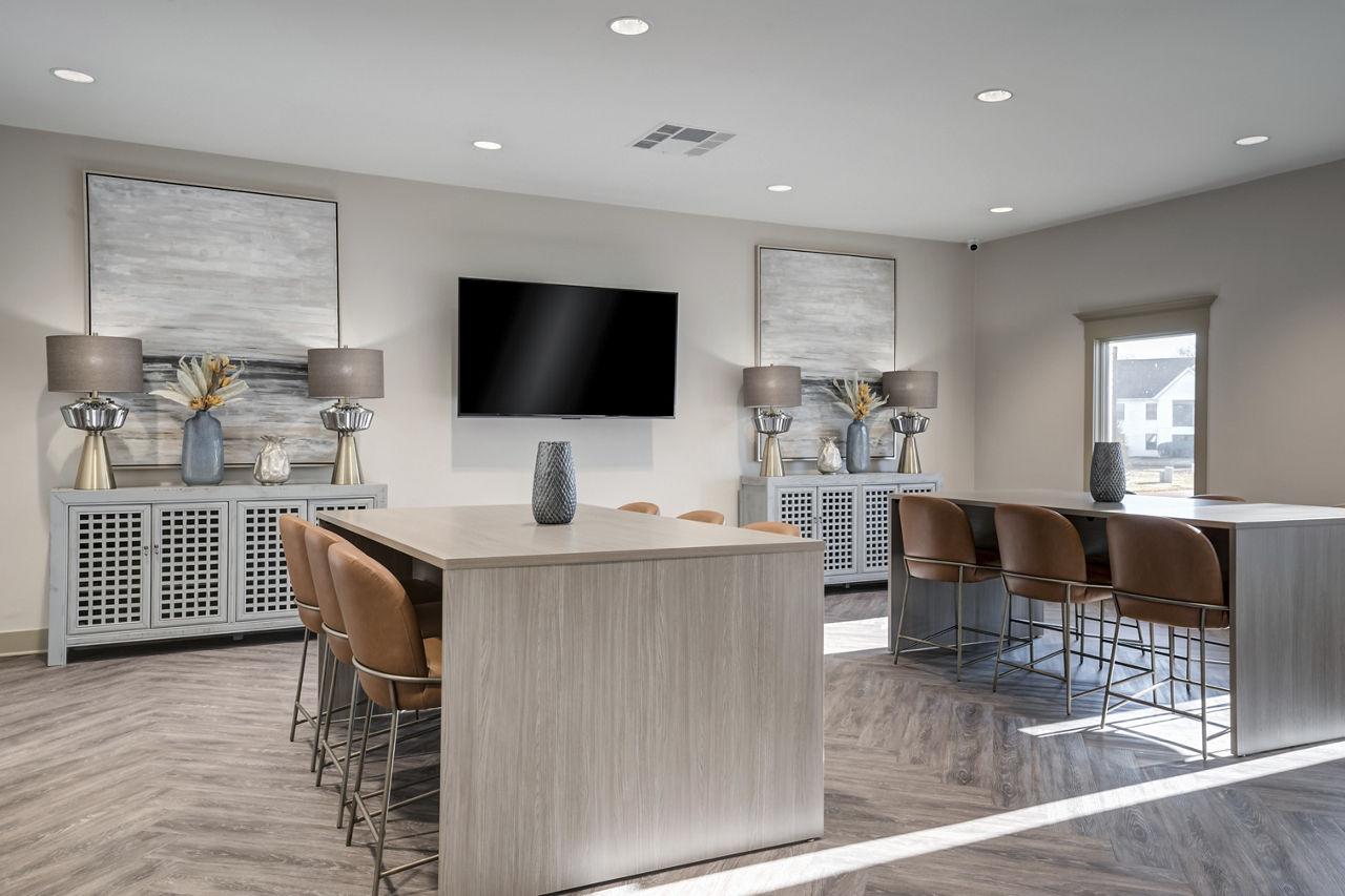 Mallard Crossing at St. Matthews