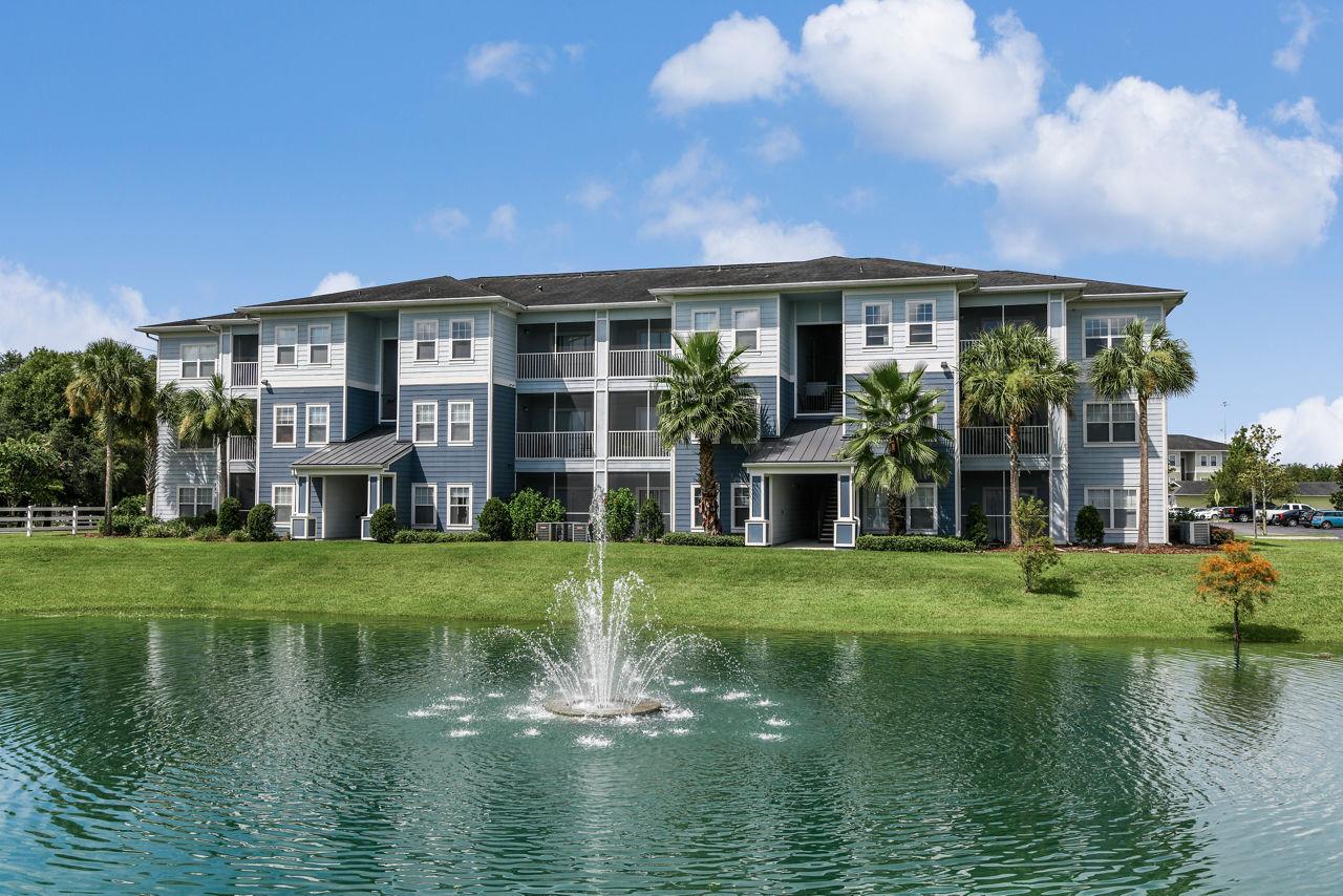 Arbor Glen Apartments