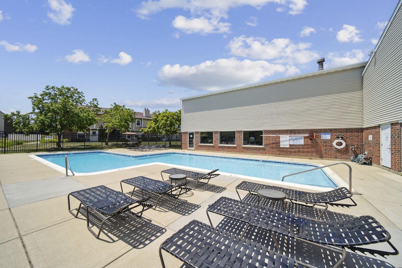 Waterford Place Apartments