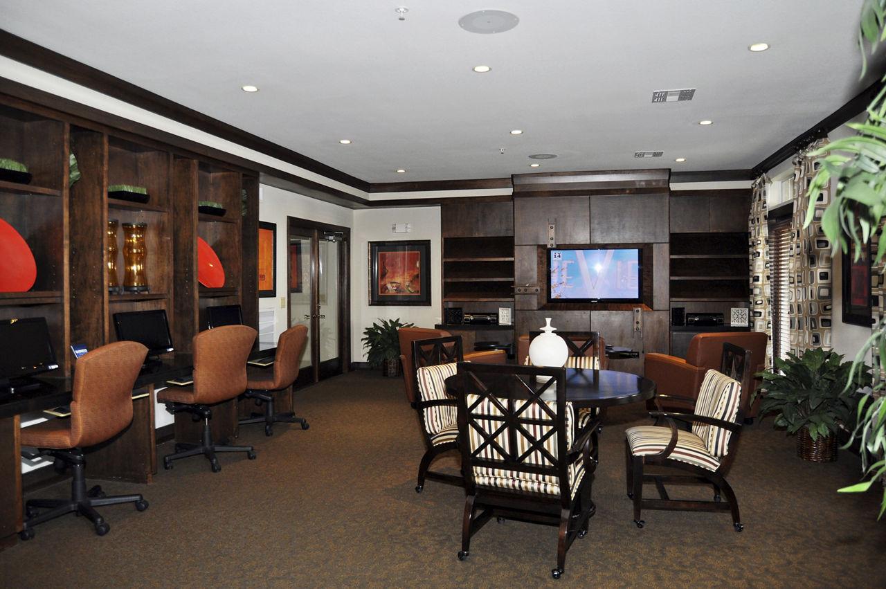 Avanti Cityside Apartments