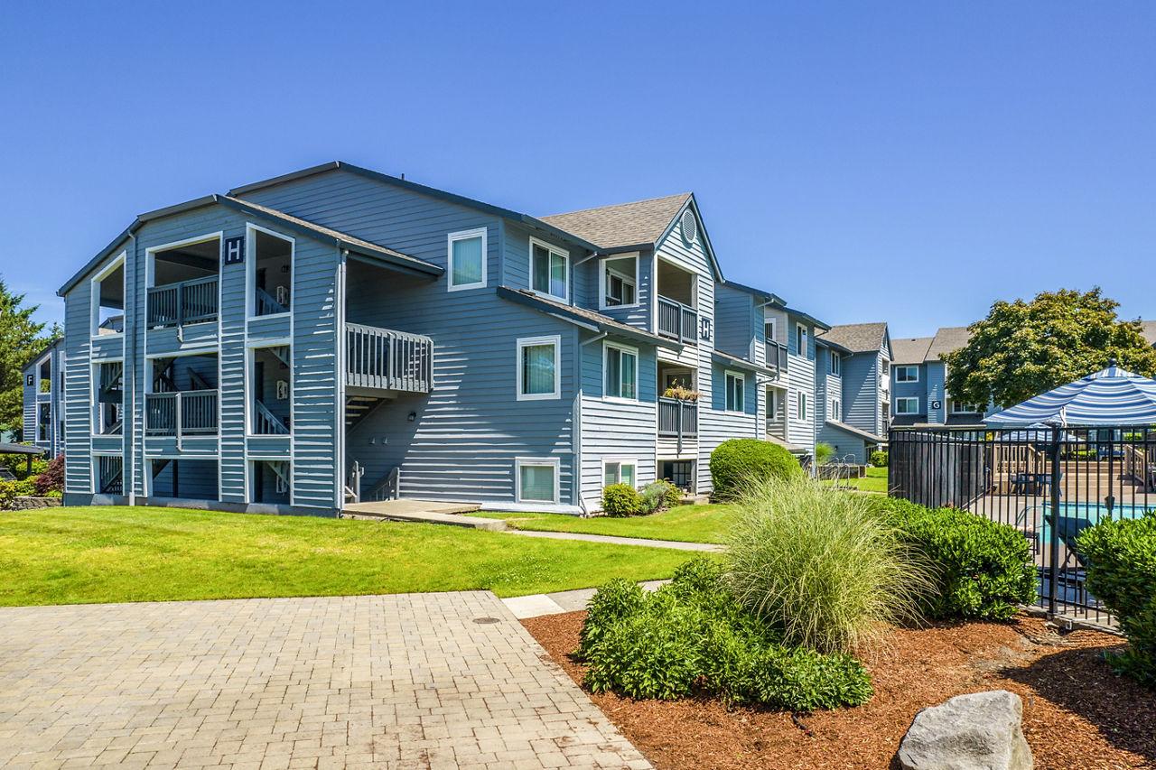 Avana at Happy Valley