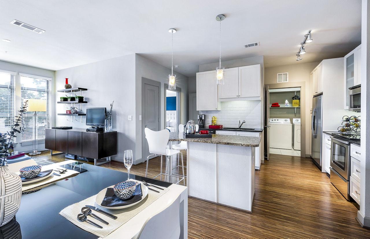 5th Street Commons Apartments
