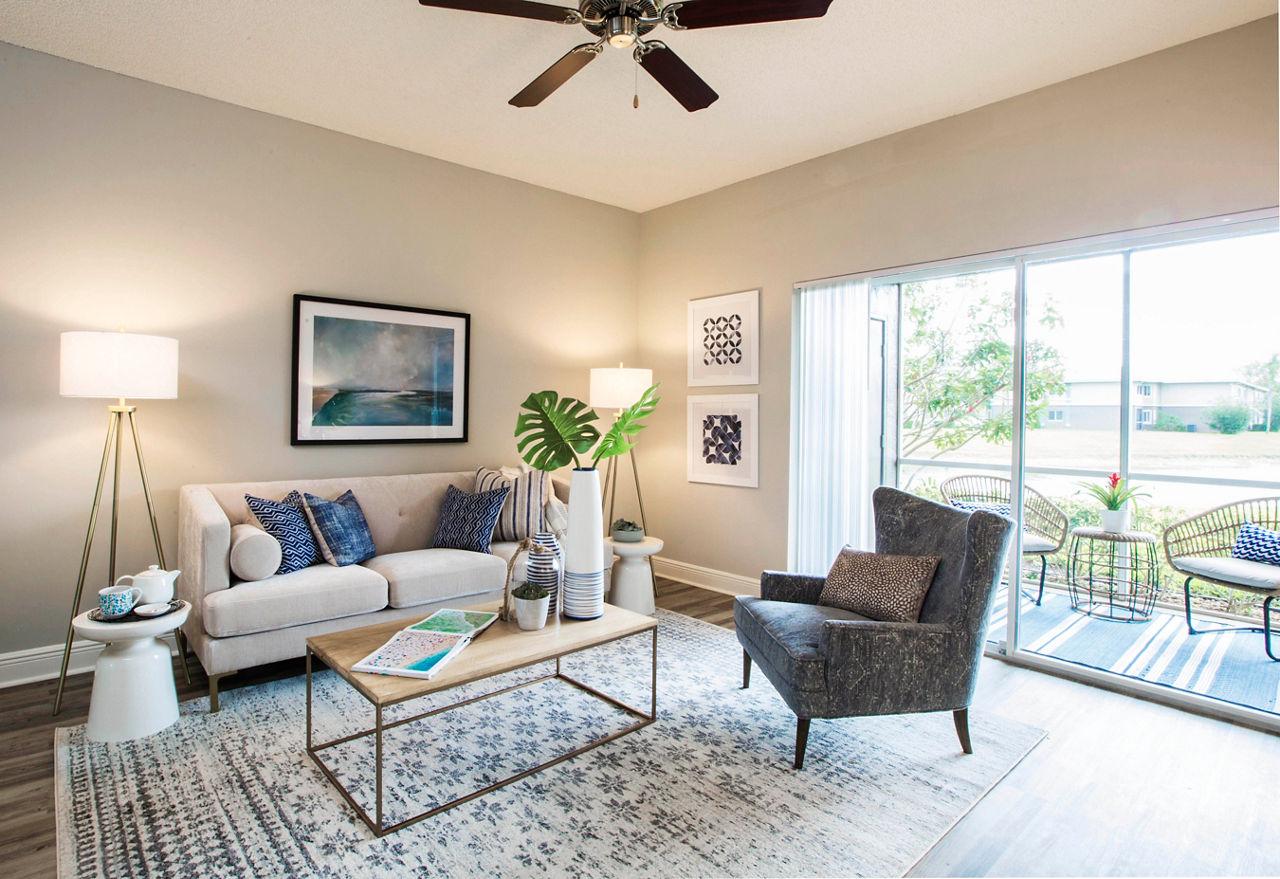 Citation Club Apartments