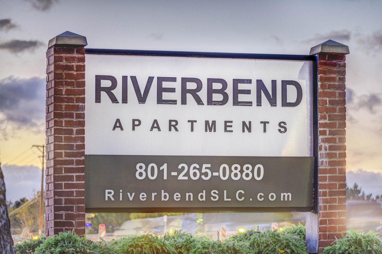 Riverbend Apartments
