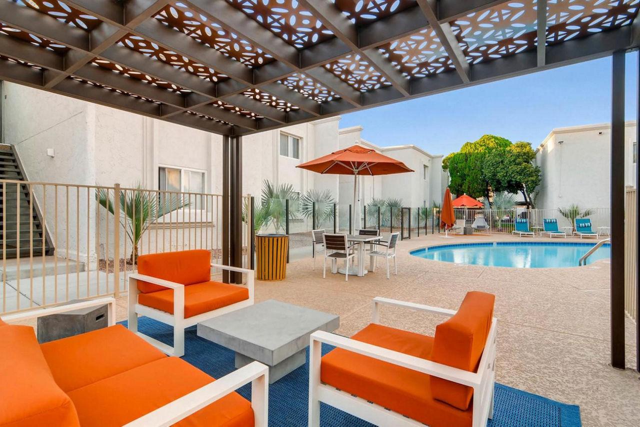 The Cortesian Apartments