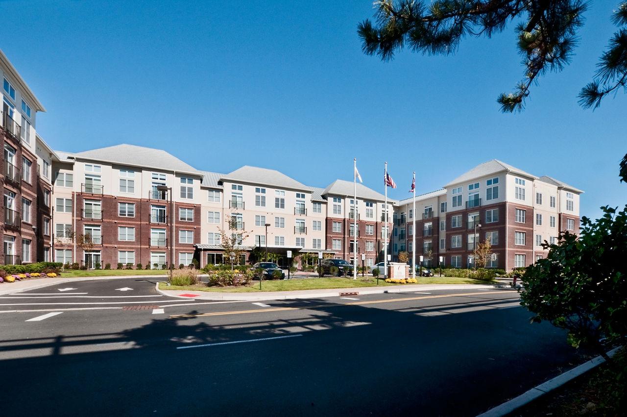 Osprey Cove Apartments