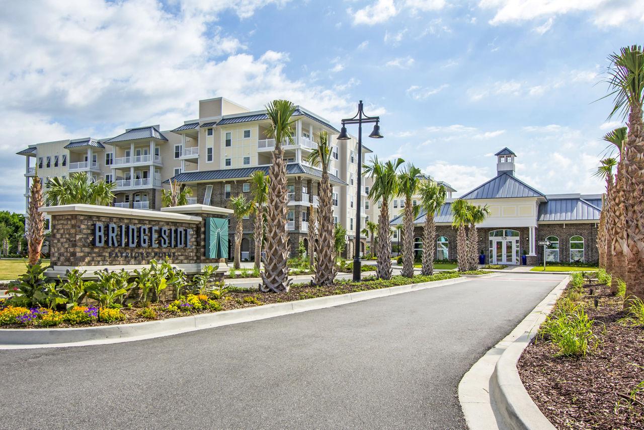 Bridgeside at Patriots Point Apartments