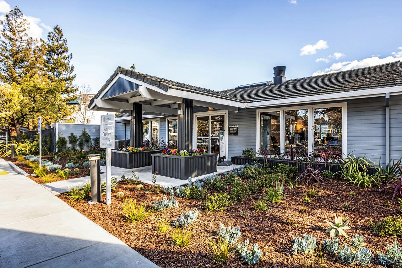 Avana Almaden Apartments