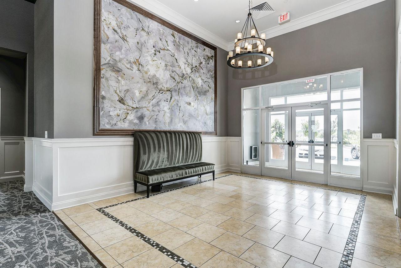 Paragon at Columbia Overlook Apartments