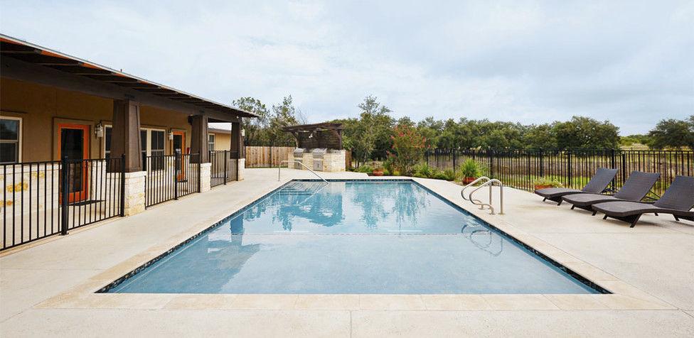 Vickery Grove Rental Homes