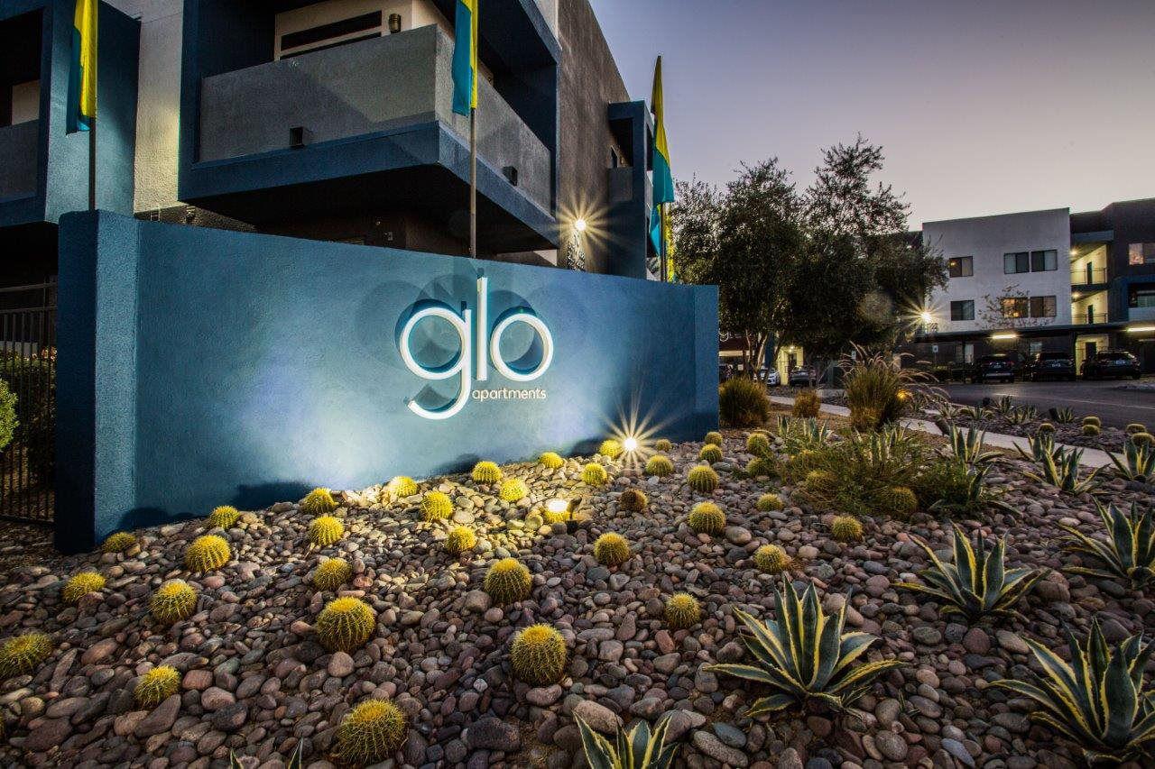 Glo Las Vegas