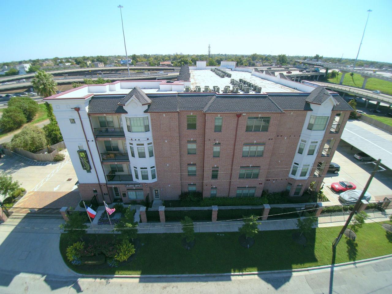 Midtown Grove Apartments