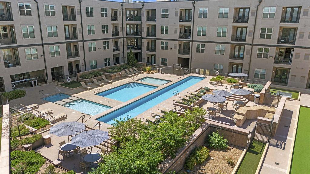 2785 Speer Apartments