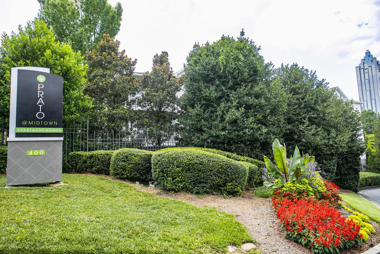 The Prato at Midtown