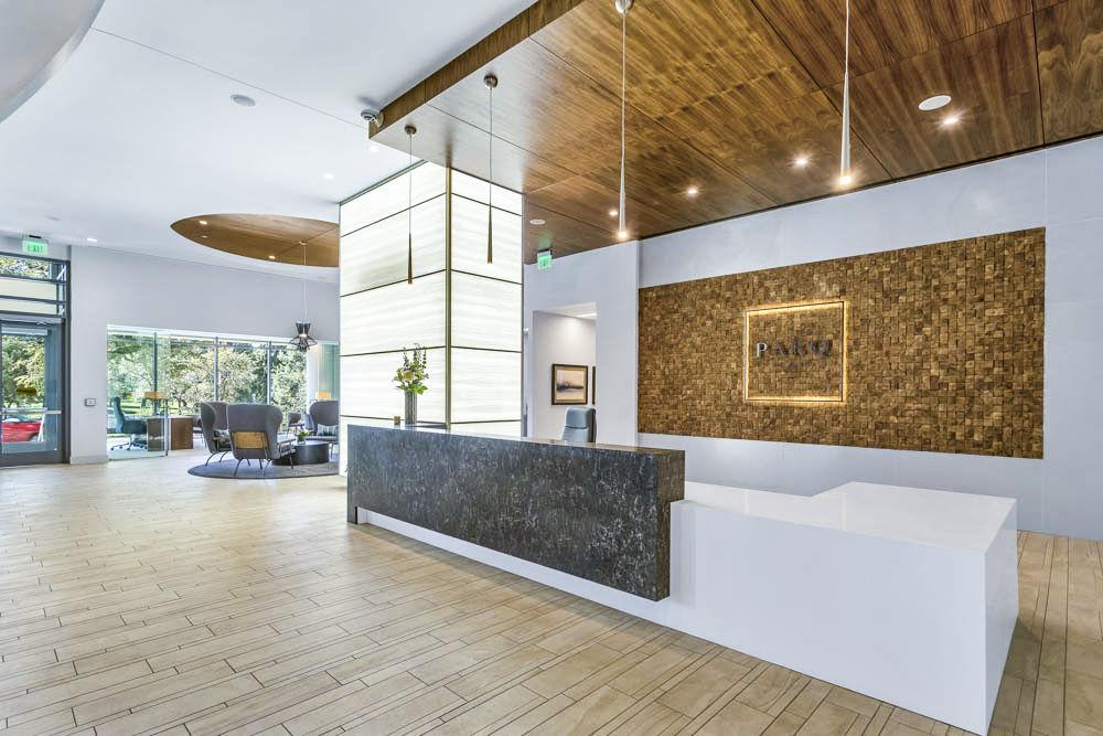 Parq on Speer Apartments