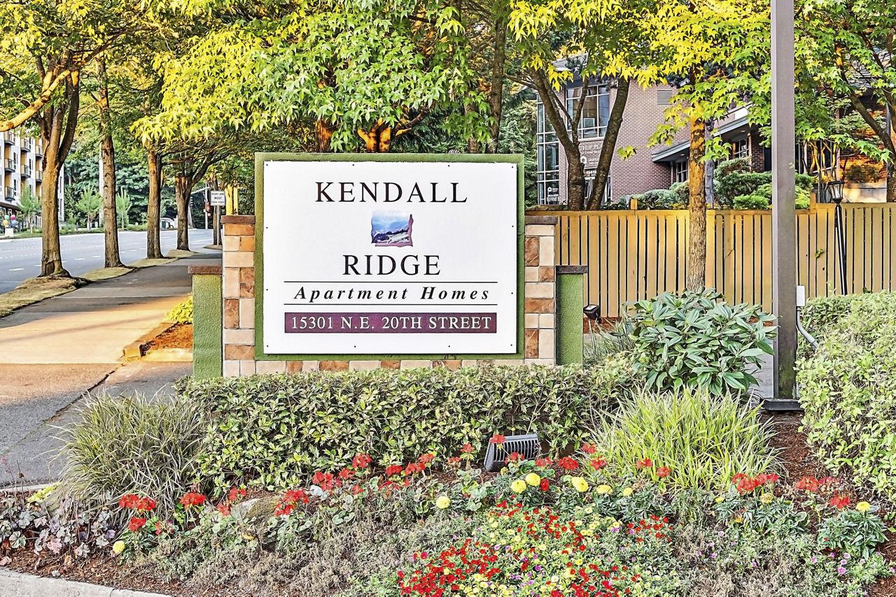 Kendall Ridge