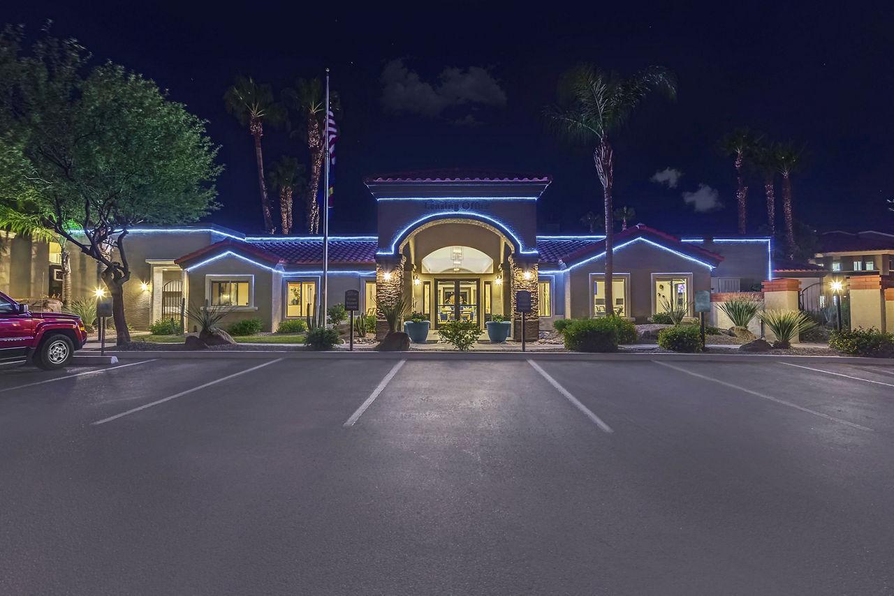 Springs at Continental Ranch