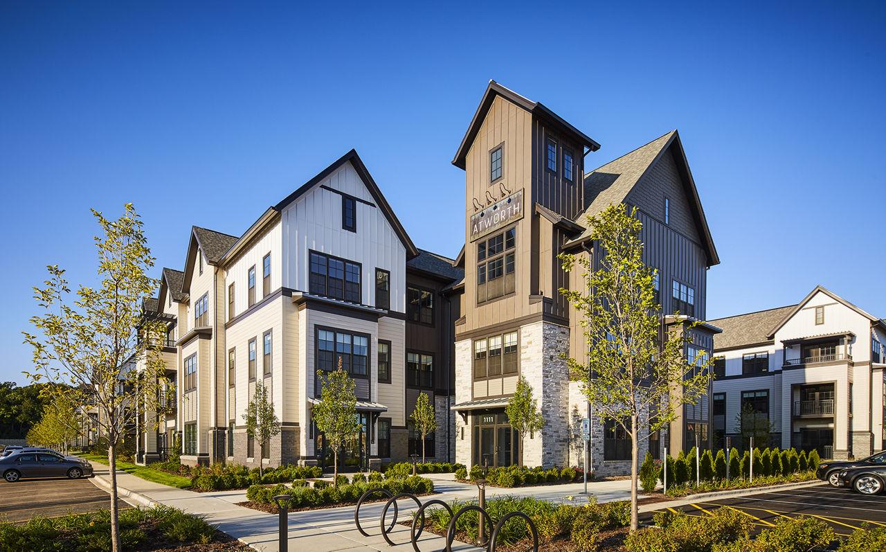 The Atworth at Mellody Farm