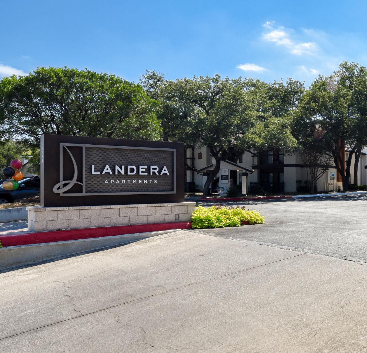 Landera Apartments