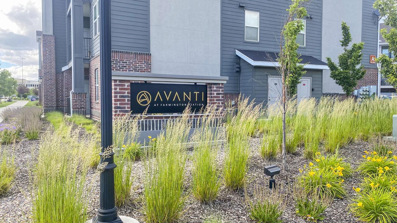 Avanti at Farmington Station