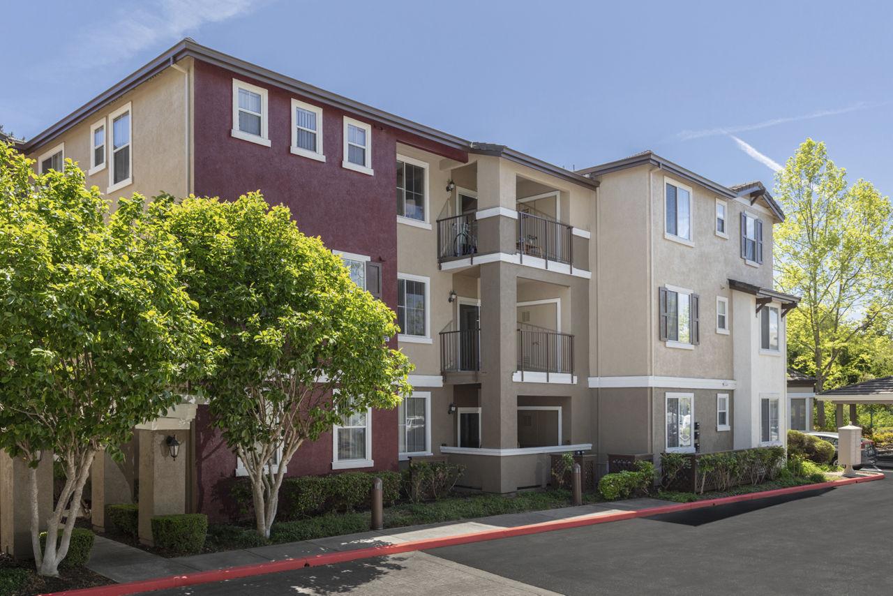 Park Place Apartments